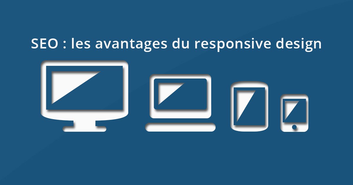Responsive Design SEO