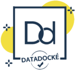 Certifie Datadock Centre Formation Web Montpellier