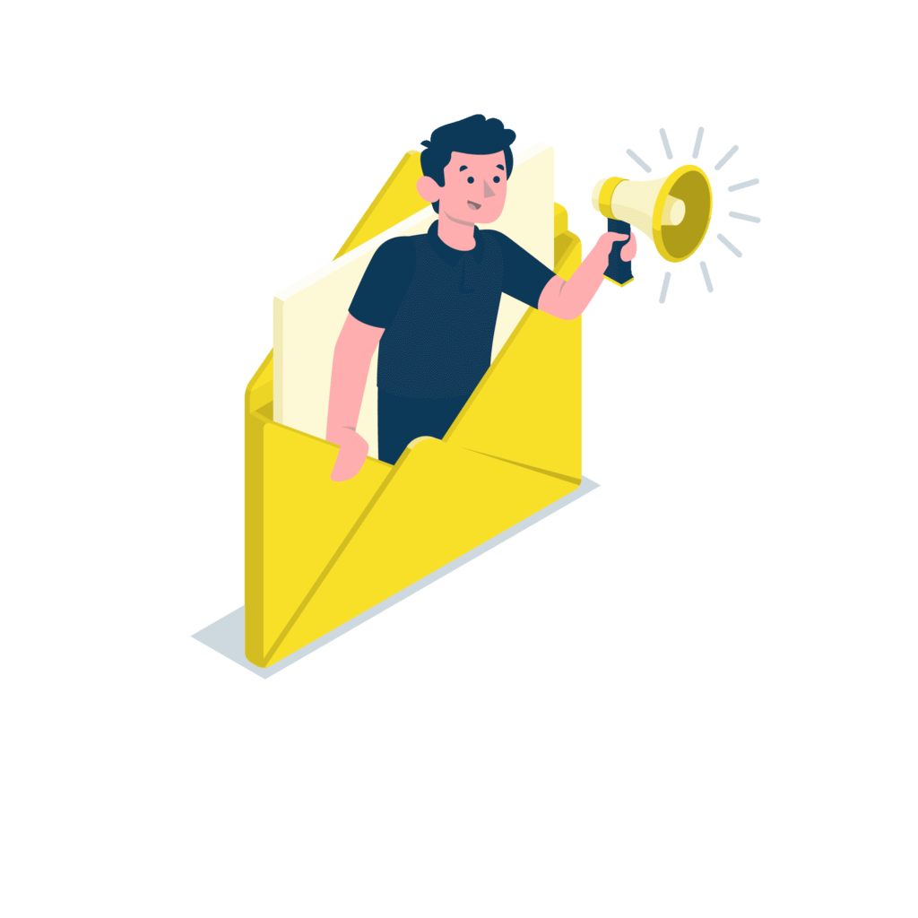 Contact Beenome Agence Digitale Montpellier