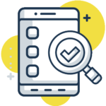 Recherche Smartphone Responsive Beenome