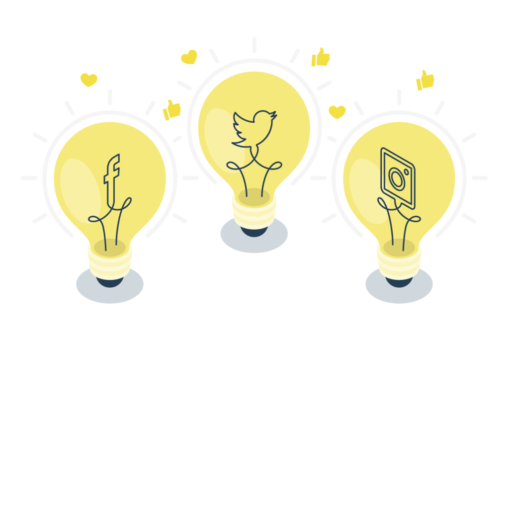 Reseaux Sociaux Communication Agence Montpellier