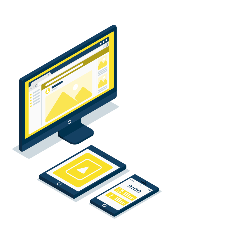 Web Design Responsive Agence Montpellier