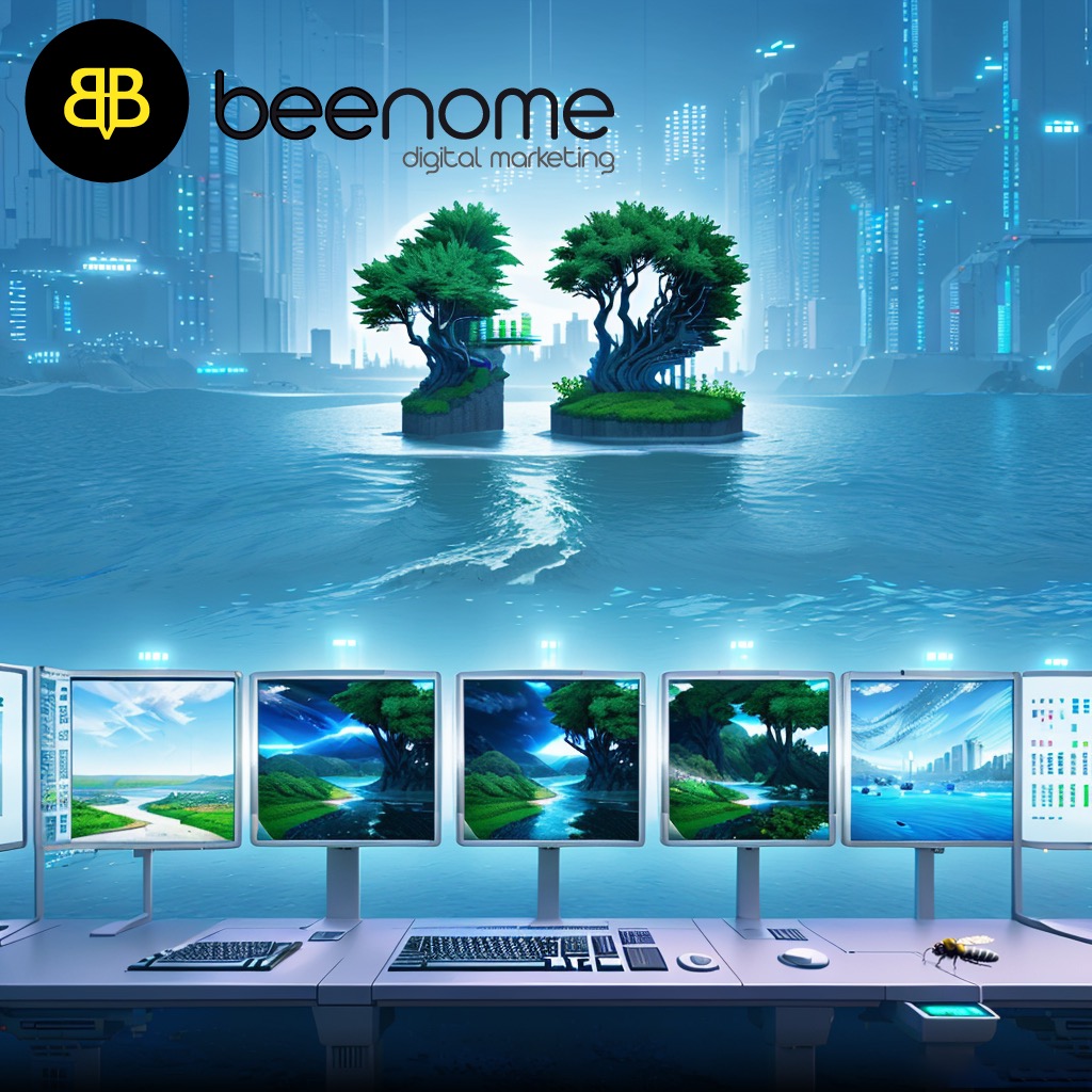 agence beenome 12 ans