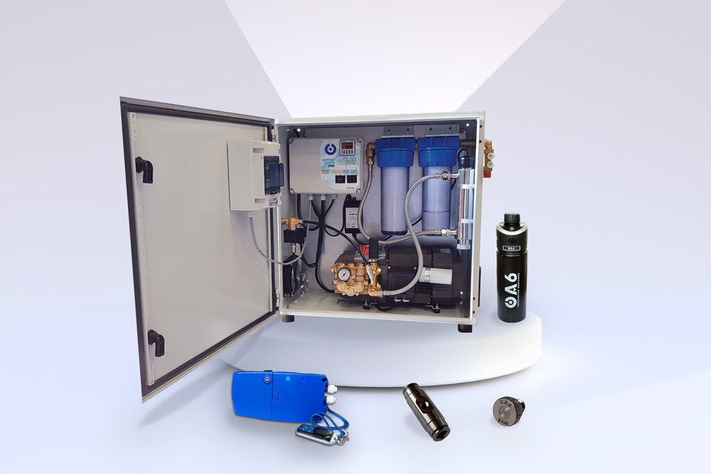 brumisateurs haute pression oa6